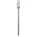 BOSCH Špicaté sekáče SDS max 400 mm 2608690240