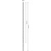 BOSCH Príklepový vrták PRO SDS max-4, 20 × 800 × 920 mm 2608706850