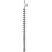 BOSCH Príklepový vrták PRO SDS max-4, 40 × 800 × 920 mm 2608706858
