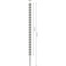 BOSCH Príklepový vrták PRO SDS max-4, 40 × 800 × 920 mm 2608706858