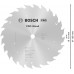 BOSCH Kotúč PRO Wood cordless na drevo pre aku okružné píly 150x10x1,6/1,0x24T 2608837673