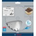 BOSCH Kotúč PRO Wood cordless 160x20/15,875x1,5/1,0x24T 2608837676