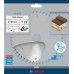BOSCH Kotúč PRO Wood cordless 160x20/15,875x1,5/1,0x48T 2608837678