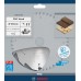 BOSCH Kotúč PRO Wood cordless 165x15,875x1,5/1,0x12T 2608837680