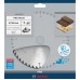 BOSCH Kotúč PRO Wood cordless 165x15,875x1,5/1,0x48T 2608837683