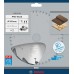 BOSCH Kotúč PRO Wood cordless 165x20/16x1,5/1,0x12T 2608837684