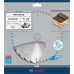 BOSCH Kotúč PRO Wood cordless 184x16x1,6/1,1x24T 2608837698