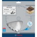 BOSCH Kotúč PRO Wood cordless 184x20x1,6/1,1x24T 2608837702