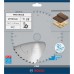 BOSCH Kotúč PRO Wood cordless na drevo 190x20x1,6/1,1x48T 2608837705
