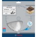 BOSCH Kotúč PRO Wood cordless 190x30/20x1,6/1,1x48T 2608837710