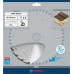 BOSCH Kotúč PRO Wood cordless na drevo 216×1,7/1,2×30 T24, 2608837721
