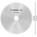 BOSCH Kotúč PRO Wood cordless na drevo 216×1,7/1,2×30 T48, 2608837723