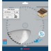 BOSCH Kotúč PRO Wood cordless na drevo 216×1,7/1,2×30 T48, 2608837723