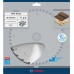 BOSCH Kotúč PRO Wood cordless na drevo 216x30x1,7/1,2x24T 2608837724
