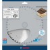 BOSCH Kotúč PRO Wood cordless na drevo 216x30x1,7/1,2x48T 2608837726
