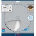 BOSCH Kotúč PRO Wood cordless na drevo 250x30x2,2/1,6x24T 2608837727