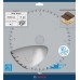BOSCH Kotúč PRO Wood cordless na drevo 254x30x2,2/1,6x40T 2608837734