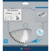 BOSCH Kotúč PRO Aluminium cordless na hliník, 184 x 2 x 16 mm 2608837767