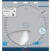 BOSCH Kotúč PRO Aluminium cordless na hliník 305 × 2,4 × 30 mm 2608837782