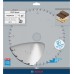 BOSCH Kotúč PRO Wood cordless na drevo 254X2.2/1.6X30X24T 2608842237