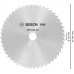 BOSCH Kotúč PRO Wood cordless na drevo 254X2.2/1.6X30X48T 2608842239