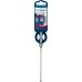 BOSCH Príklepový vrták EXPERT SDS plus-7X, 3,5 x 100 x 165 mm 2608900056