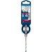 BOSCH Príklepový vrták EXPERT SDS plus-7X, 4 x 50 x 115 mm 2608900057