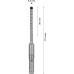 BOSCH Príklepový vrták EXPERT SDS plus-7X, 5,5 x 50 x 115 mm 2608900065