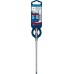 BOSCH Príklepový vrták EXPERT SDS plus-7X, 6 x 100 x 165 mm 2608900072