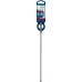 BOSCH Príklepový vrták EXPERT SDS plus-7X, 7 x 200 x 265 mm 2608900086