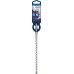 BOSCH Príklepový vrták EXPERT SDS plus-7X, 9 x 150 x 215 mm 2608900095