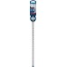 BOSCH Príklepový vrták EXPERT SDS plus-7X, 10 × 250 × 315 mm 2608900100