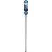 BOSCH Príklepový vrták EXPERT SDS plus-7X, 10 × 300 × 365 mm 2608900101