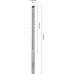 BOSCH Príklepový vrták EXPERT SDS plus-7X, 11 × 150 × 215 mm 2608900106