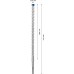BOSCH Príklepový vrták EXPERT SDS plus-7X, 12 × 250 × 315 mm 2608900111