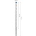 BOSCH Príklepový vrták EXPERT SDS plus-7X, 12 × 250 × 315 mm 2608900111