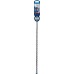 BOSCH Príklepový vrták EXPERT SDS plus-7X, 12 × 300 × 365 mm 2608900112