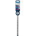 BOSCH Príklepový vrták EXPERT SDS plus-7X, 13 x 150 x 215 mm 2608900117