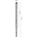 BOSCH Príklepový vrták EXPERT SDS plus-7X, 13 x 150 x 215 mm 2608900117