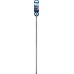 BOSCH Príklepový vrták EXPERT SDS plus-7X, 14 x 550 x 600 mm 2608900125