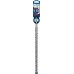 BOSCH Príklepový vrták EXPERT SDS plus-7X, 16 x 250 x 315 mm 2608900132