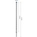 BOSCH Príklepový vrták EXPERT SDS plus-7X, 16 x 400 x 465 mm 2608900133