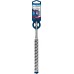 BOSCH Príklepový vrták EXPERT SDS plus-7X, 22 x 200 x 250 mm 2608900146