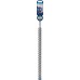 BOSCH Príklepový vrták EXPERT SDS plus-7X, 24 x 400 x 450 mm 2608900150
