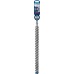 BOSCH Príklepový vrták EXPERT SDS plus-7X, 30 x 400 x 450 mm 2608900155