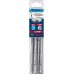 BOSCH Príklepový vrták EXPERT SDS plus-7X, 8 x 100 x 165 mm, 10 ks 2608900167