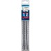 BOSCH Príklepový vrták EXPERT SDS plus-7X, 8 x 150 x 215 mm, 10 ks 2608900168