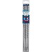 BOSCH Príklepový vrták EXPERT SDS plus-7X, 10 x 200 x 265 mm, 10 ks 2608900172