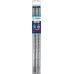 BOSCH Príklepový vrták EXPERT SDS plus-7X, 12 x 200 x 265 mm, 10 ks 2608900175