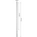BOSCH Príklepový vrták EXPERT SDS max-8X, 18 x 600 x 740 mm 2608900223